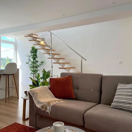 Casas Capela By O'Porto Seven Villa Ferral ภายนอก รูปภาพ