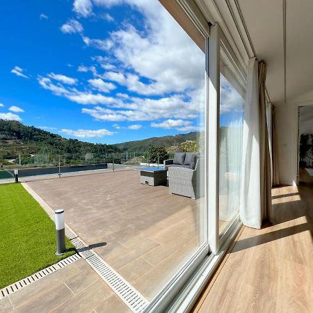 Casas Capela By O'Porto Seven Villa Ferral ภายนอก รูปภาพ