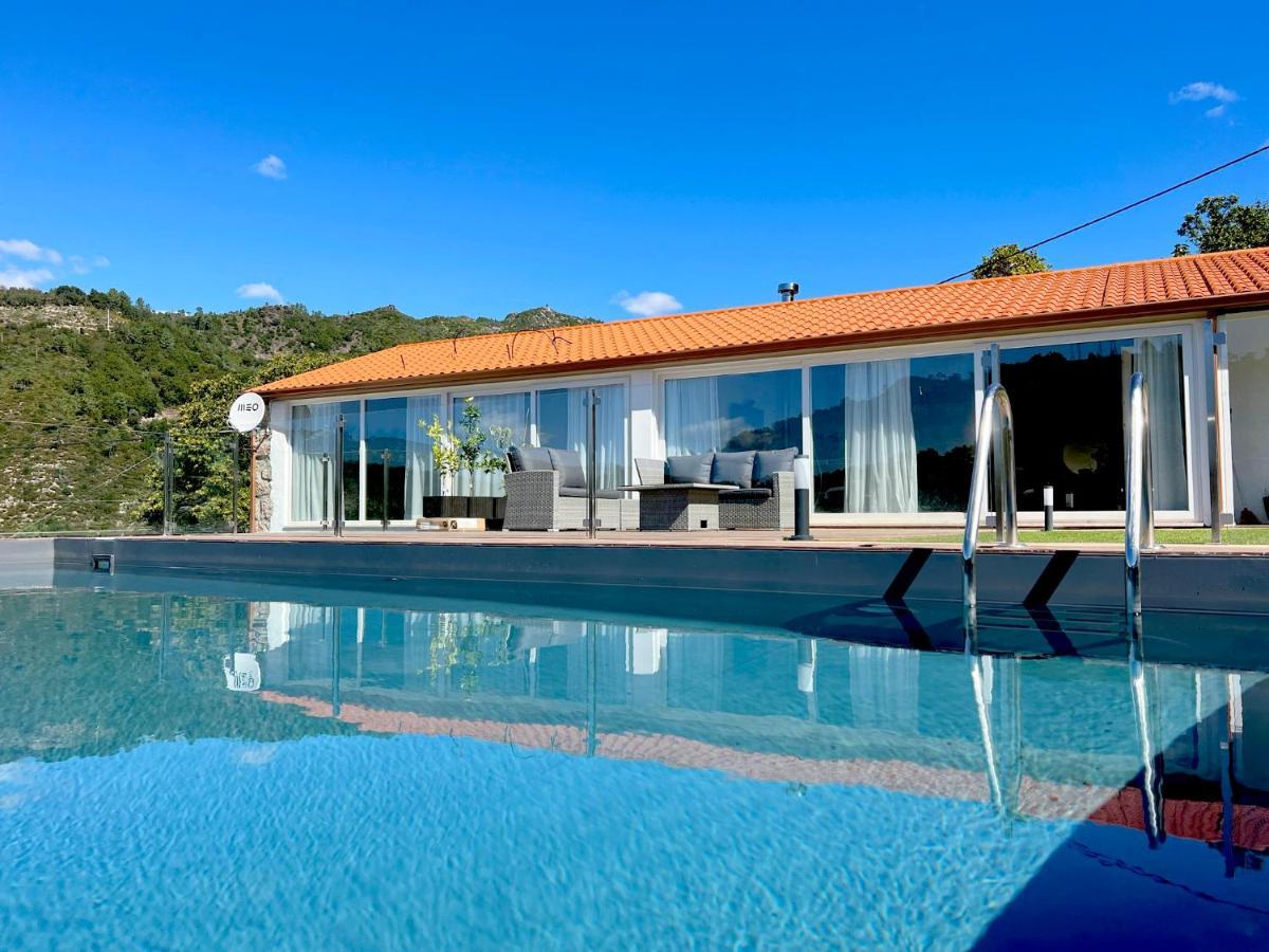 Casas Capela By O'Porto Seven Villa Ferral ภายนอก รูปภาพ
