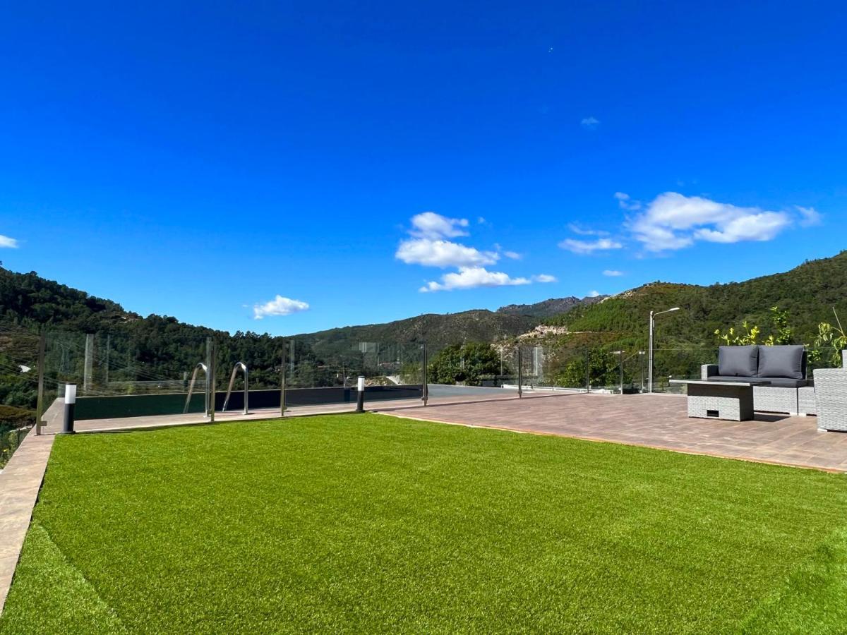 Casas Capela By O'Porto Seven Villa Ferral ภายนอก รูปภาพ
