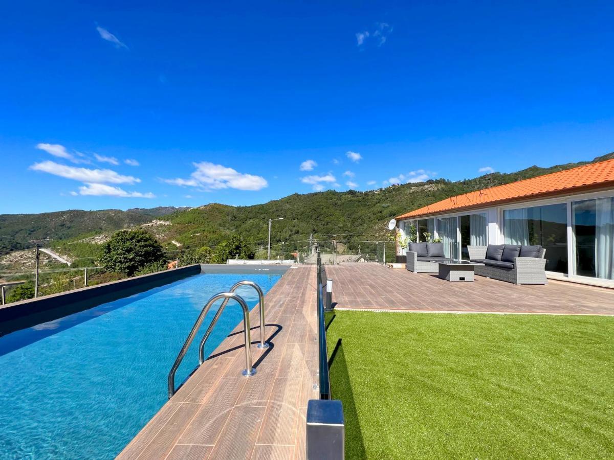 Casas Capela By O'Porto Seven Villa Ferral ภายนอก รูปภาพ