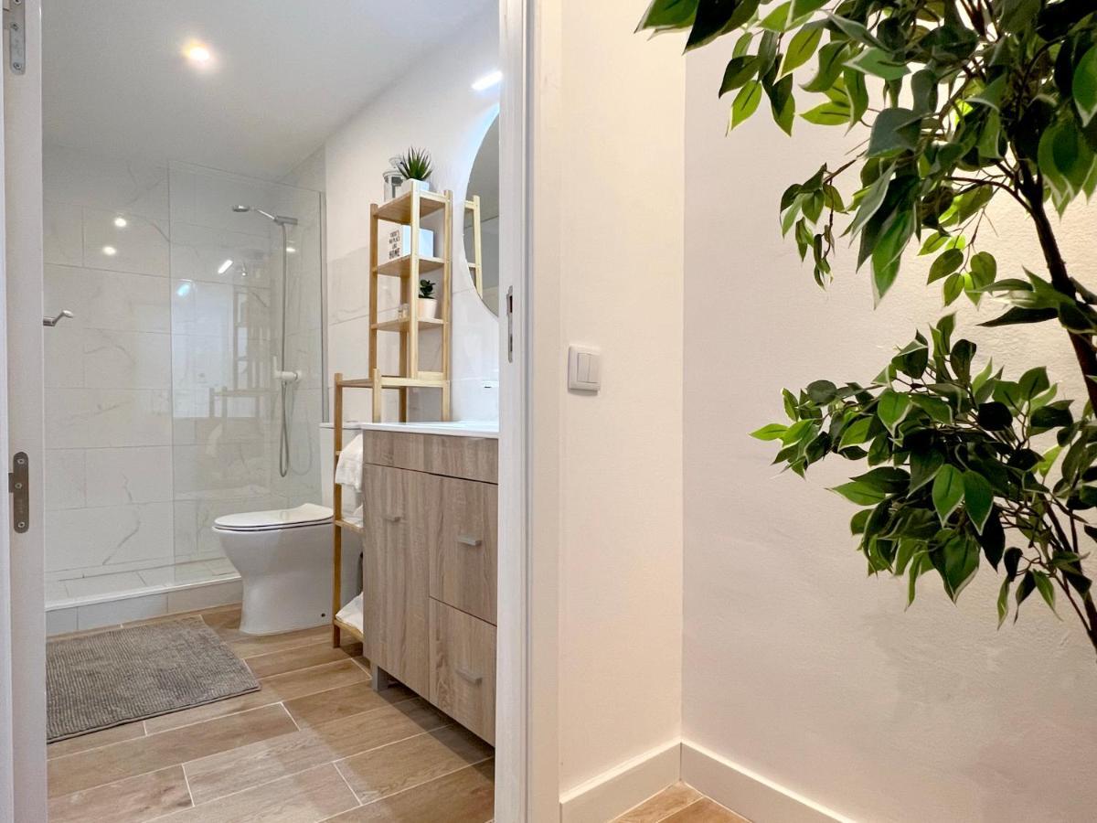 Casas Capela By O'Porto Seven Villa Ferral ภายนอก รูปภาพ