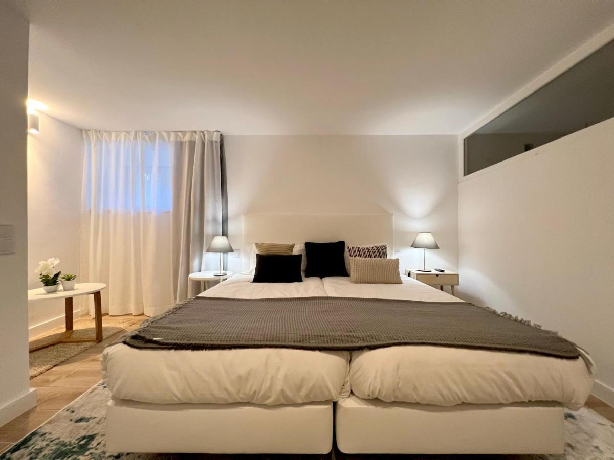 Casas Capela By O'Porto Seven Villa Ferral ภายนอก รูปภาพ