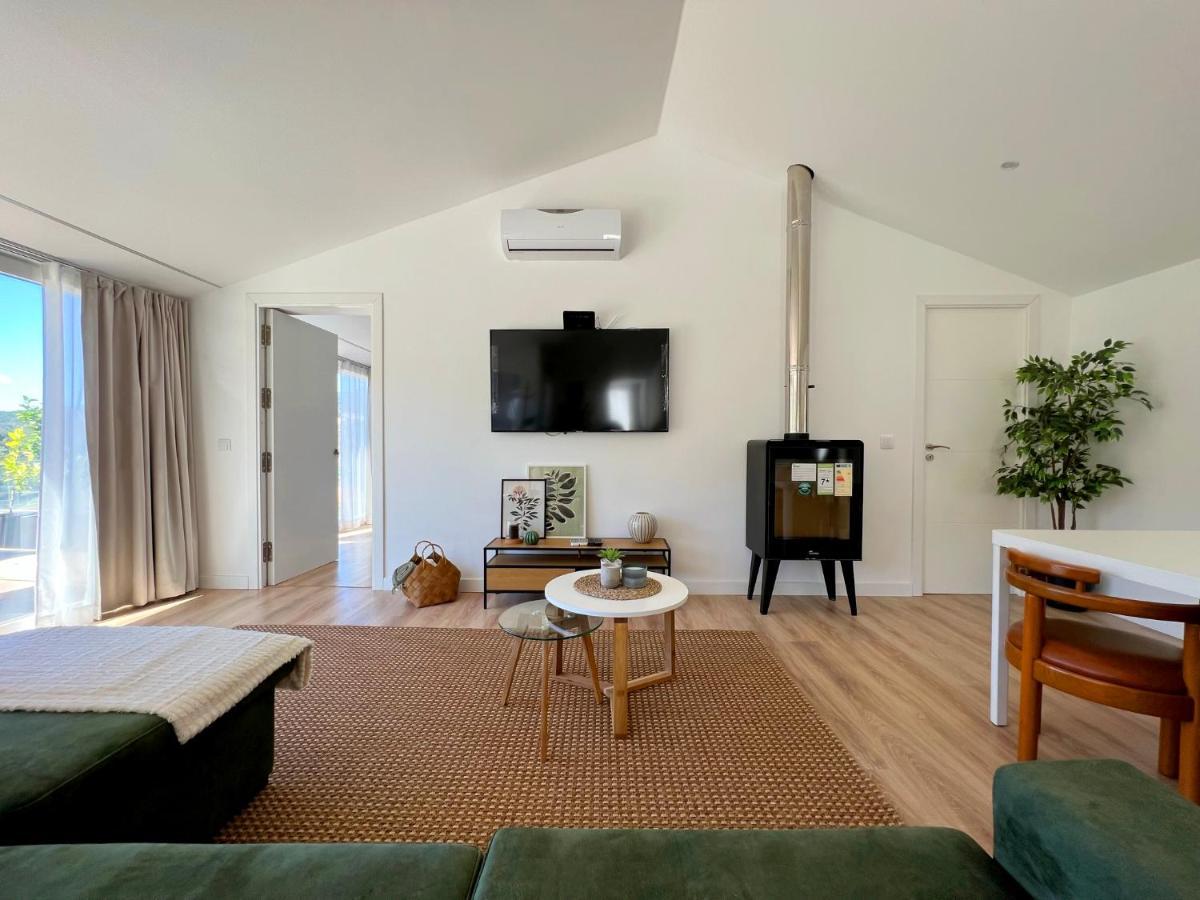Casas Capela By O'Porto Seven Villa Ferral ภายนอก รูปภาพ