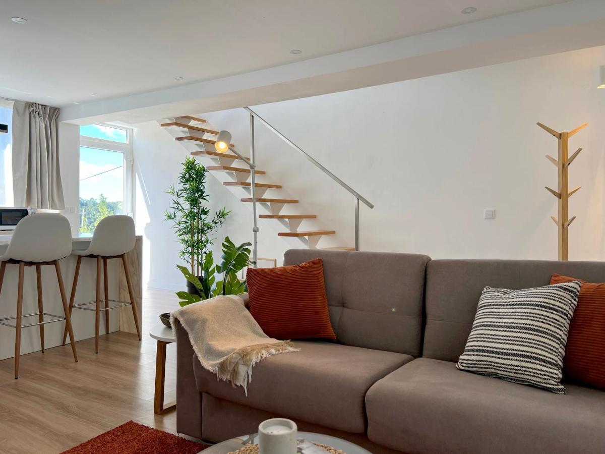 Casas Capela By O'Porto Seven Villa Ferral ภายนอก รูปภาพ