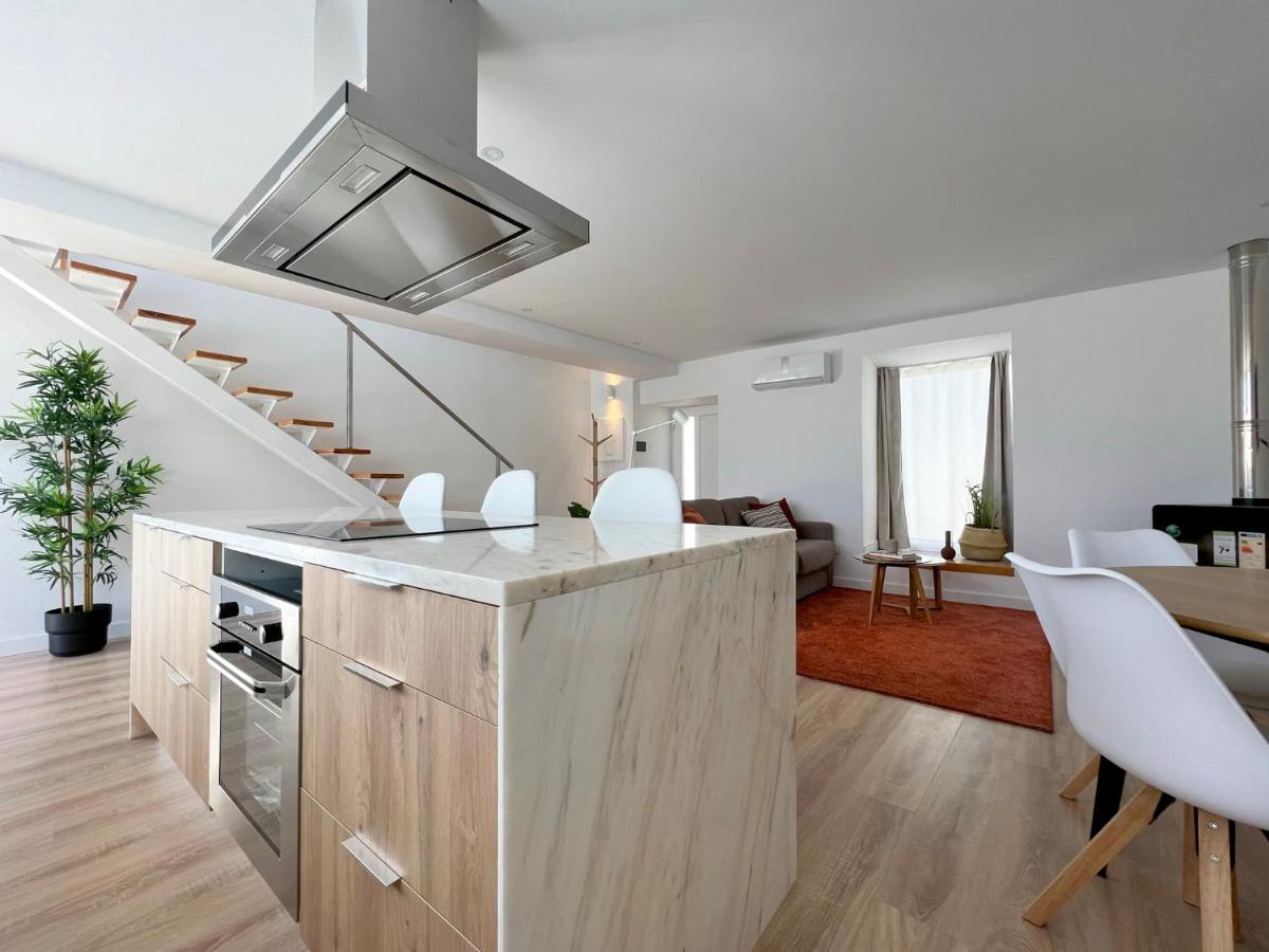 Casas Capela By O'Porto Seven Villa Ferral ภายนอก รูปภาพ