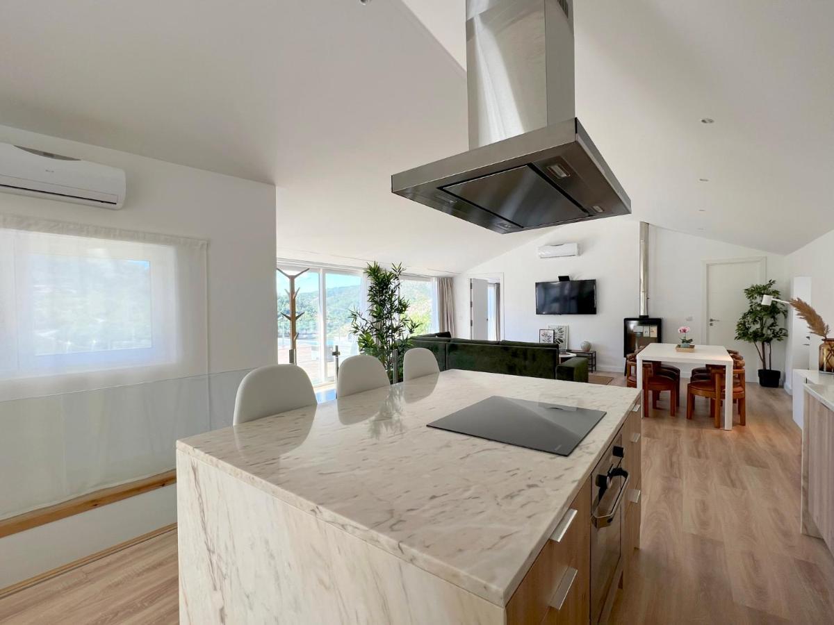 Casas Capela By O'Porto Seven Villa Ferral ภายนอก รูปภาพ
