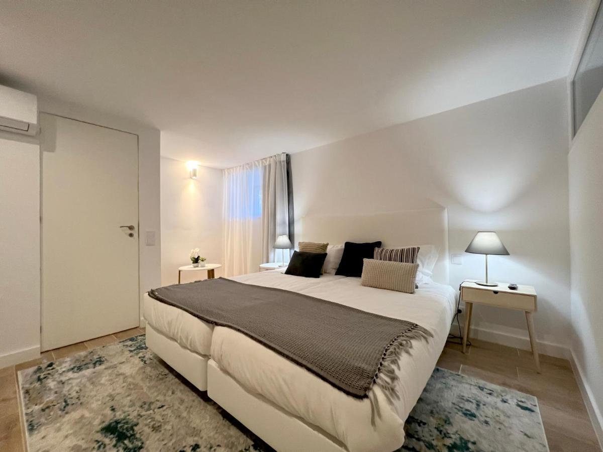 Casas Capela By O'Porto Seven Villa Ferral ภายนอก รูปภาพ