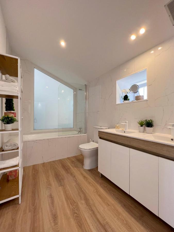 Casas Capela By O'Porto Seven Villa Ferral ภายนอก รูปภาพ