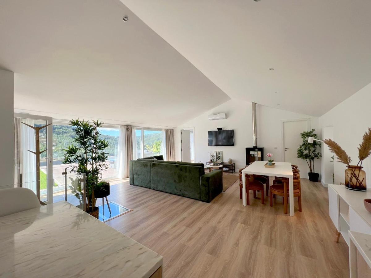 Casas Capela By O'Porto Seven Villa Ferral ภายนอก รูปภาพ