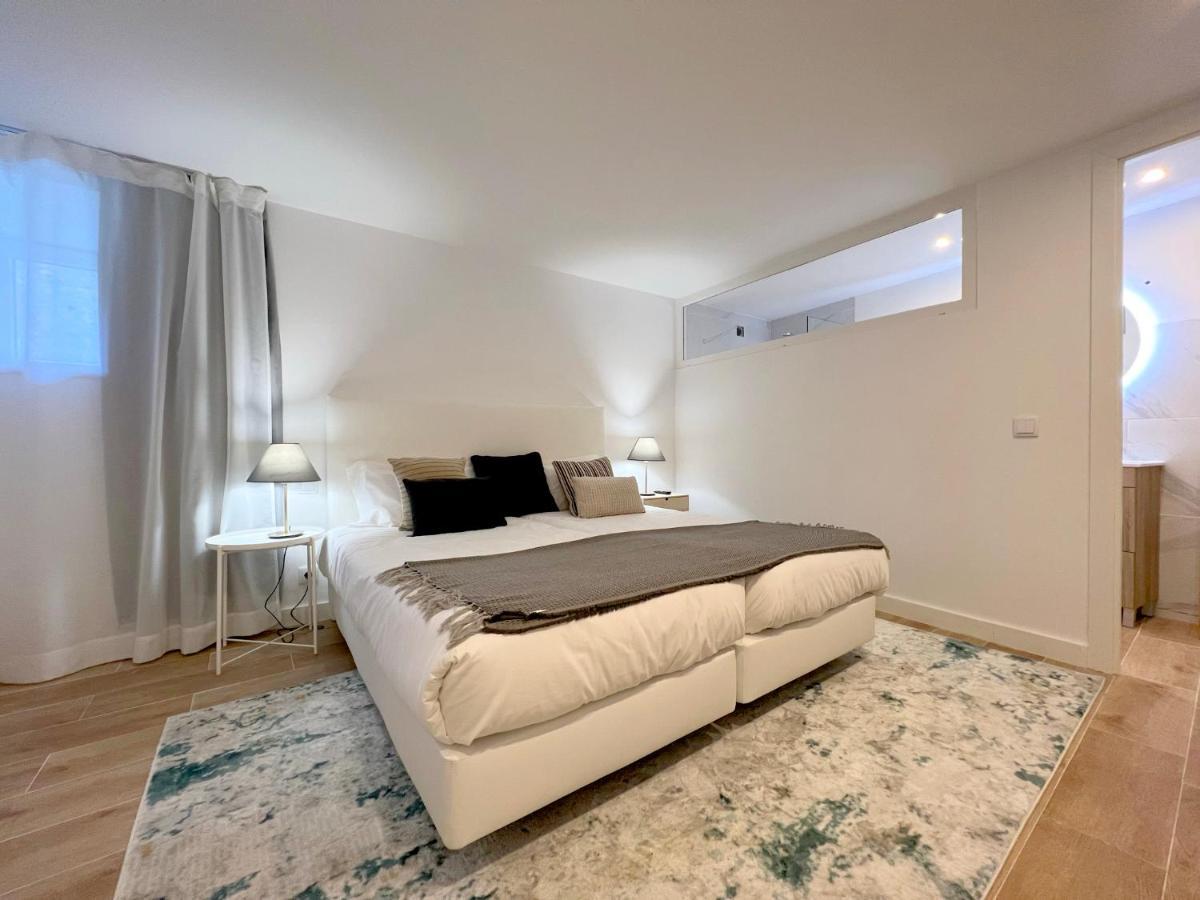 Casas Capela By O'Porto Seven Villa Ferral ภายนอก รูปภาพ