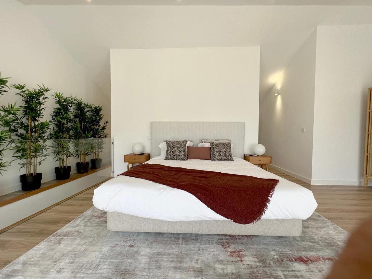 Casas Capela By O'Porto Seven Villa Ferral ภายนอก รูปภาพ