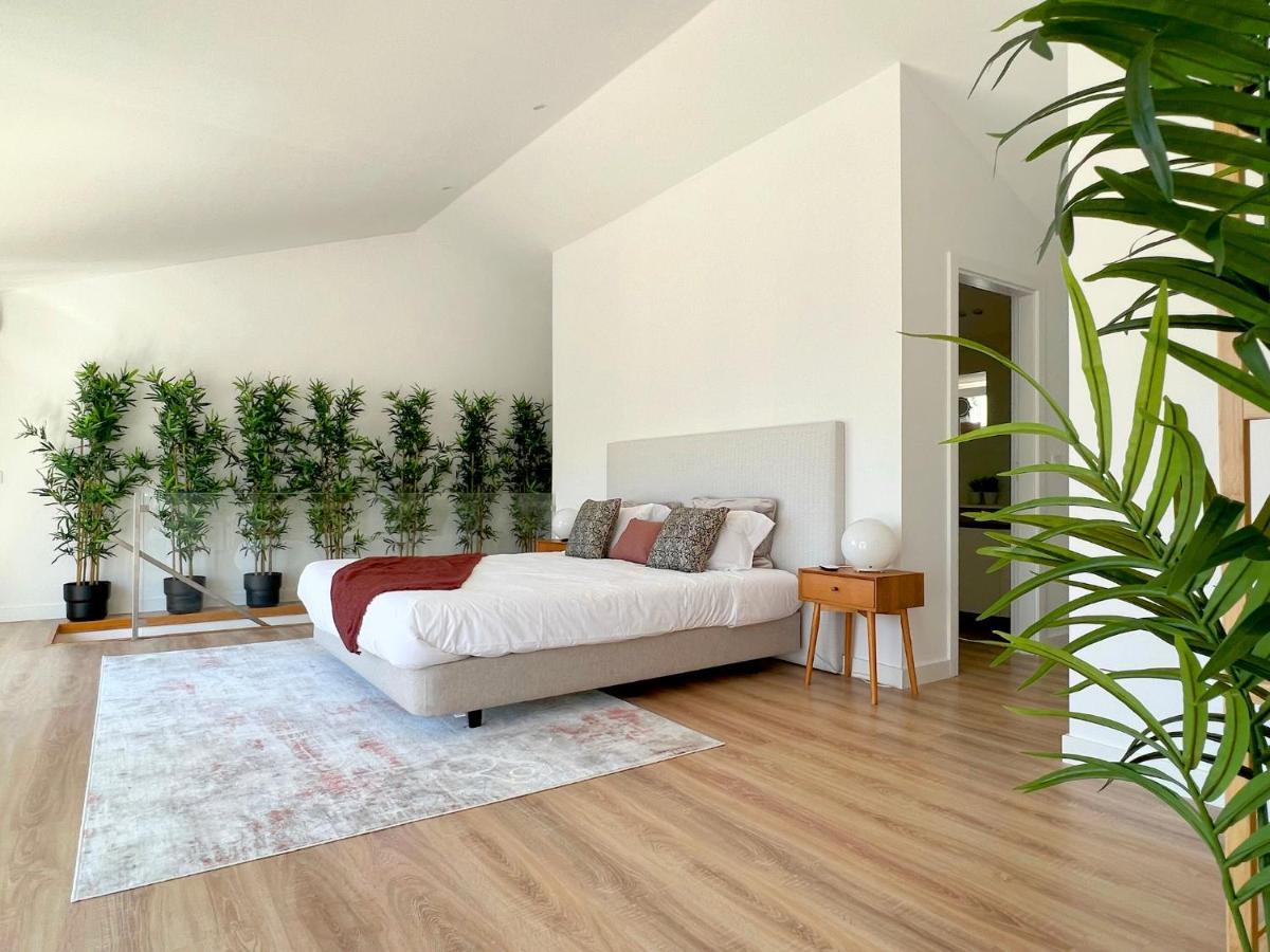 Casas Capela By O'Porto Seven Villa Ferral ภายนอก รูปภาพ