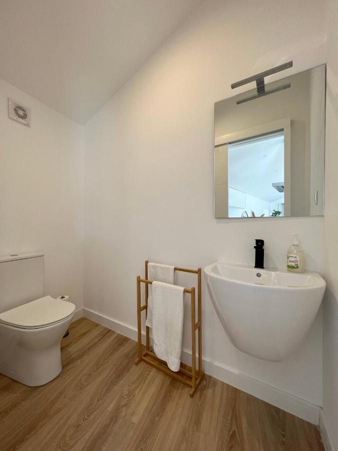 Casas Capela By O'Porto Seven Villa Ferral ภายนอก รูปภาพ