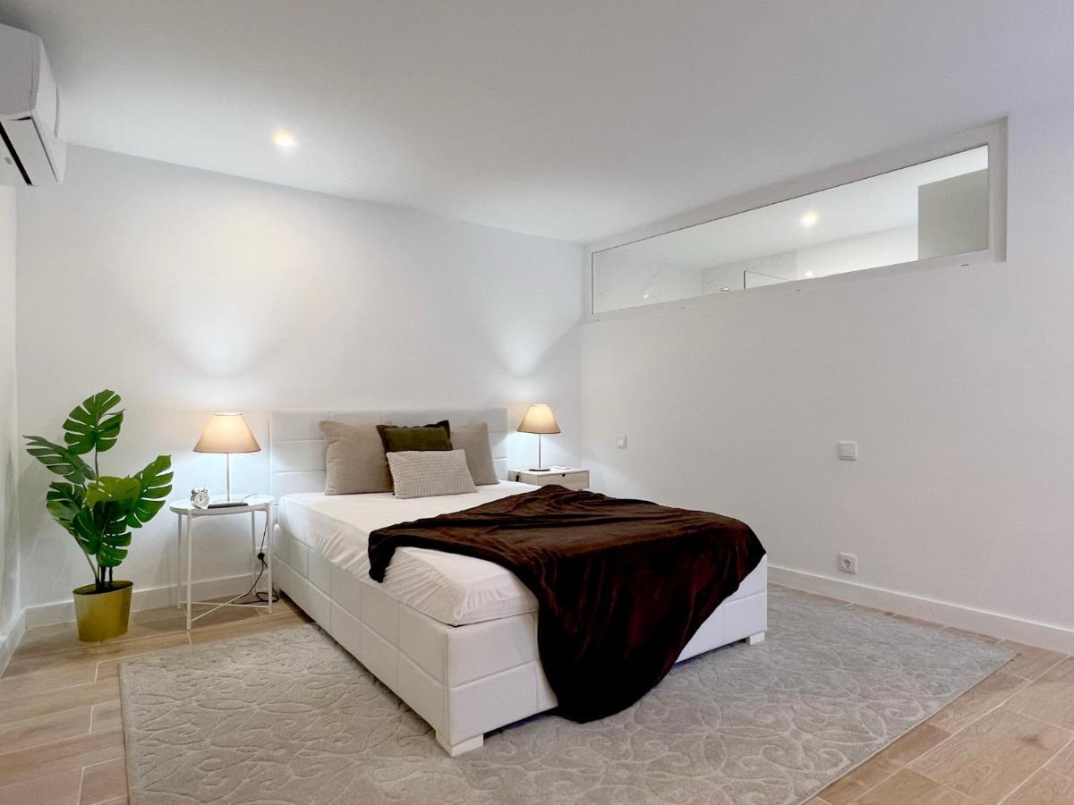 Casas Capela By O'Porto Seven Villa Ferral ภายนอก รูปภาพ