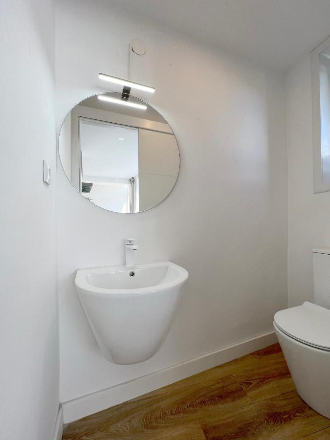 Casas Capela By O'Porto Seven Villa Ferral ภายนอก รูปภาพ